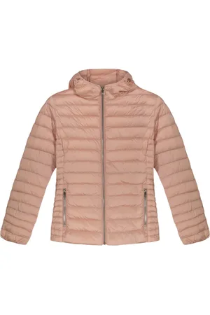 Ciesse Damen, Jacken, Rosa, SGröße: