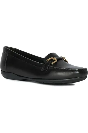 Geox Damen, Schuhe, Schwarzk, 41 EUGröße: