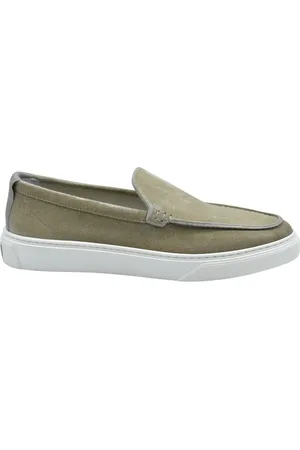 Woolrich Herren, Schuhe, Grün, 44 EUGröße: