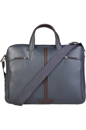 Piquadro Herren, Taschen, Blau, ONE SIZEGröße: