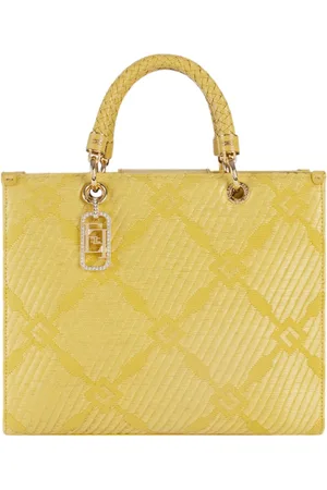 Elisabetta Franchi Damen, Taschen, Grün, ONE SIZEGröße: