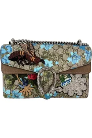 Gucci Damen, Pre-Owned, Mehrfarbig, ONE SIZEGröße: