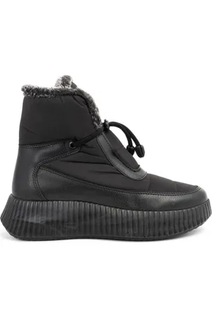 Endless Damen, Schuhe, Schwarzk, 38 EUGröße: