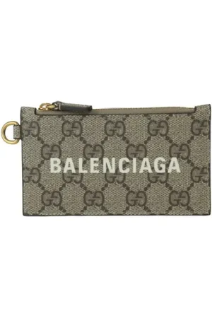 Gucci Unisex, Pre-Owned, Grau, ONE SIZEGröße: