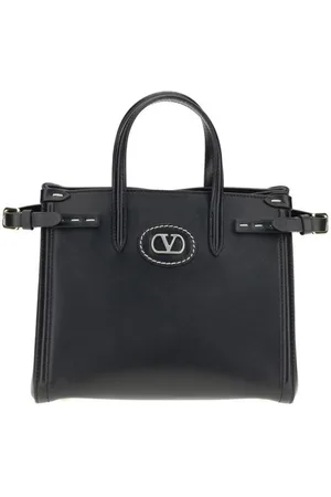 VALENTINO GARAVANI Damen, Taschen, Schwarzk, ONE SIZEGröße: