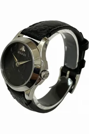 Gucci Damen, Pre-Owned, Schwarzk, ONE SIZEGröße: