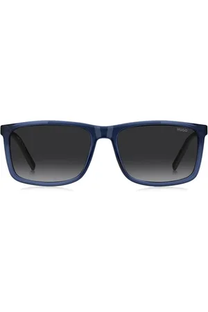 HUGO BOSS Damen, Accessories, Blau, 58 MMGröße: