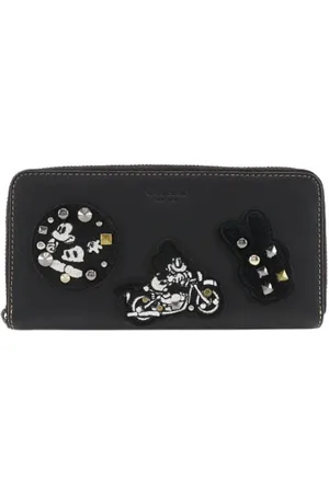 Coach Damen, Pre-Owned, Schwarzk, ONE SIZEGröße: