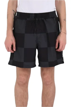 Vans Herren, Shorts, Schwarzk, LGröße: