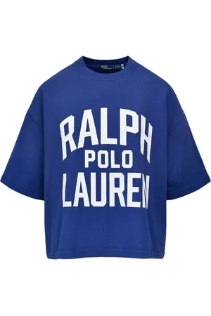 Ralph Lauren Damen, Oberteile, Blau, XSGröße: