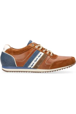 Australian Herren, Schuhe, Braun, 46 EUGröße: