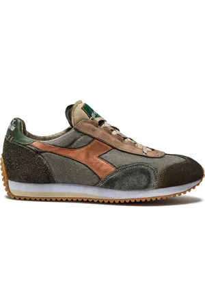 Diadora Herren, Schuhe, Mehrfarbig, 44 EUGröße:
