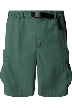 The North Face Herren, Shorts, Grün, LGröße: