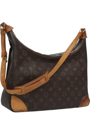 LOUIS VUITTON Damen, Pre-Owned, Braun, ONE SIZEGröße: