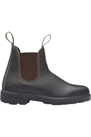 Blundstone Herren, Schuhe, Braun, 42 EUGröße: