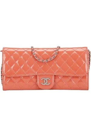 CHANEL Damen, Pre-Owned, Rosa, ONE SIZEGröße: