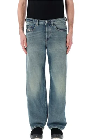 Diesel Herren, Jeans, Blau, W32Größe:
