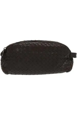 Bottega Veneta Unisex, Pre-Owned, Braun, ONE SIZEGröße: