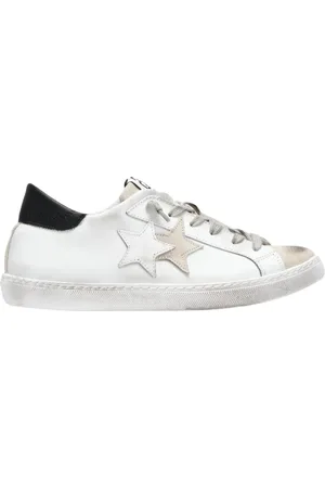 2STAR Damen, Schuhe, Weiß, 41 EUGröße: