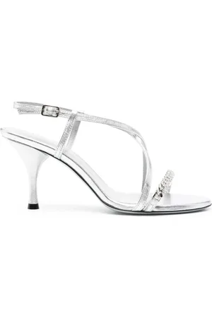 ROBERTO FESTA Damen, Schuhe, Grau, 39 EUGröße: