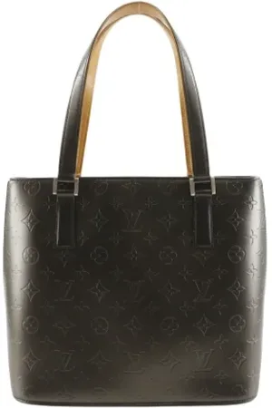 LOUIS VUITTON Damen, Pre-Owned, Schwarzk, ONE SIZEGröße: