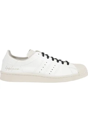 Y-3 Herren, Schuhe, Weiß, 43 1/2 EUGröße: