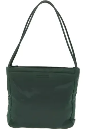 Prada Damen, Pre-Owned, Grün, ONE SIZEGröße: