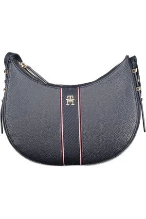 Tommy Hilfiger Damen, Taschen, Blau, ONE SIZEGröße: