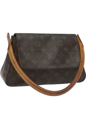 LOUIS VUITTON Damen, Pre-Owned, Braun, ONE SIZEGröße: