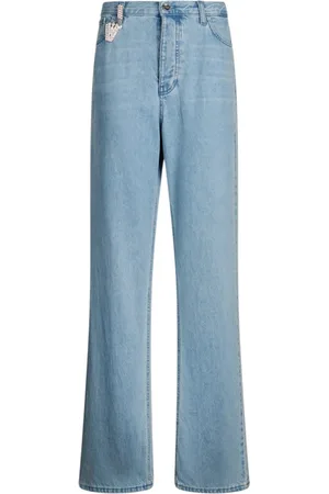 Liu Jo Damen, Jeans, Blau, W24Größe: