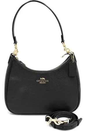 Coach Damen, Pre-Owned, Schwarzk, ONE SIZEGröße: