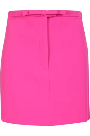 BLANCA Damen, Röcke, Rosa, 2XSGröße: