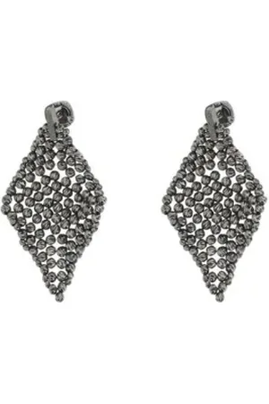 Brunello Cucinelli Damen, Accessories, Grau, ONE SIZEGröße: