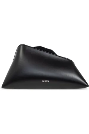 The Attico Damen, Taschen, Schwarzk, ONE SIZEGröße: