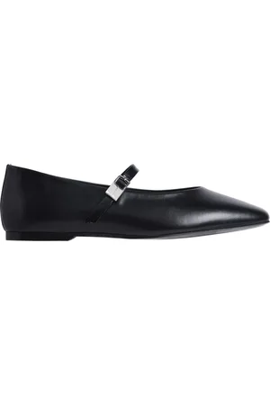 Calvin Klein Damen, Schuhe, Schwarzk, 40 EUGröße: