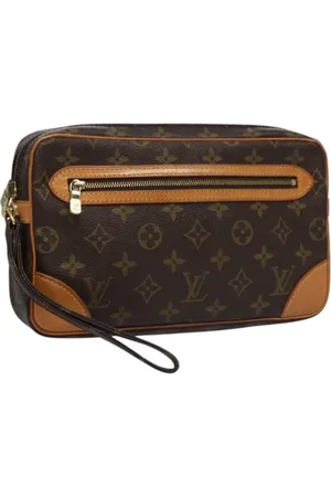 LOUIS VUITTON Damen, Pre-Owned, Braun, ONE SIZEGröße: