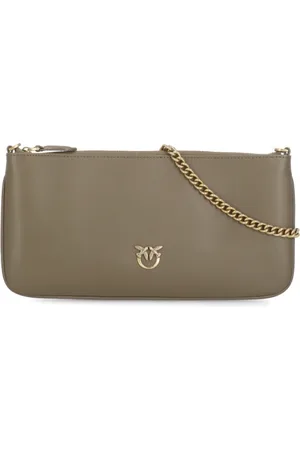 Pinko Damen, Taschen, Braun, ONE SIZEGröße: