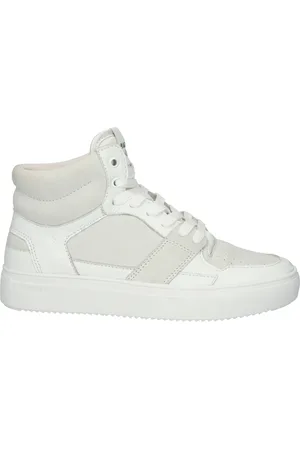 Blackstone Damen, Schuhe, Weiß, 38 EUGröße: