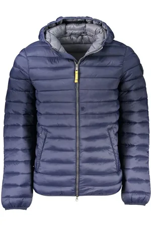 ARMATA DI MARE Herren, Jacken, Blau, 2XLGröße: