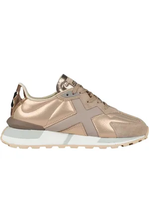 Munich Damen, Schuhe, Rosa, 36 EUGröße: