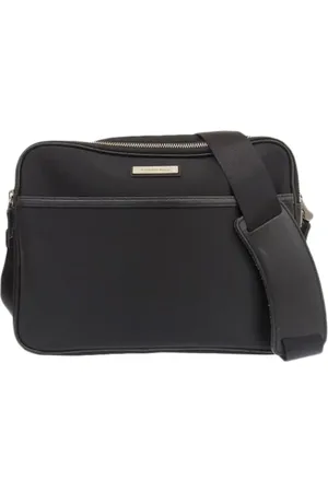Burberry Damen, Pre-Owned, Schwarzk, ONE SIZEGröße: