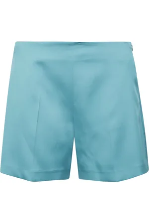 MVP Wardrobe Damen, Shorts, Blau, SGröße: