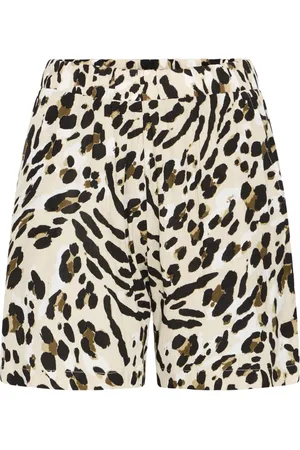 Ichi Damen, Shorts, , 2XLGröße: