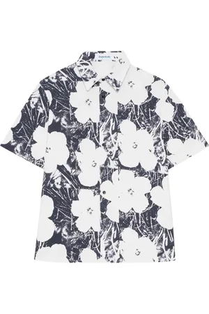 Etudes Herren, Shirts, Mehrfarbig, LGröße: