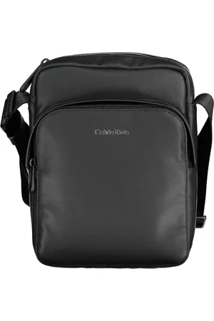 Calvin Klein Herren, Taschen, Schwarzk, ONE SIZEGröße:
