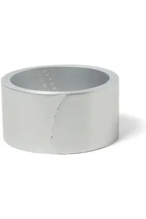 Maison Margiela Unisex, Accessories, Grau, ONE SIZEGröße: