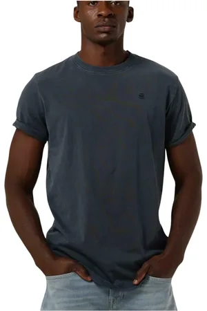 G-Star Herren, Oberteile, Blau, XLGröße: