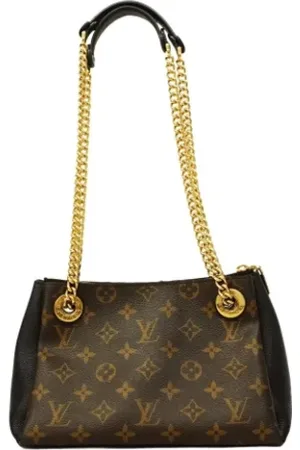 LOUIS VUITTON Damen, Pre-Owned, Braun, ONE SIZEGröße: