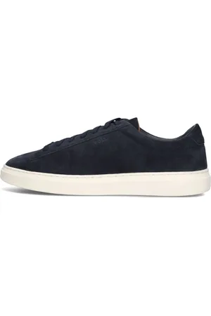 HUGO BOSS Herren, Schuhe, Blau, 45 EUGröße: