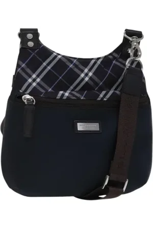 Burberry Damen, Pre-Owned, Blau, ONE SIZEGröße: